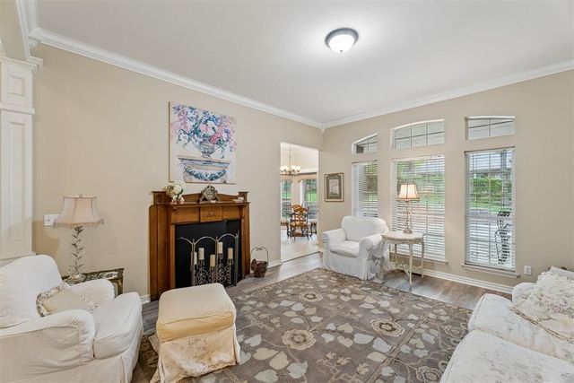 709 N Creek Drive, Edmond, OK 73034