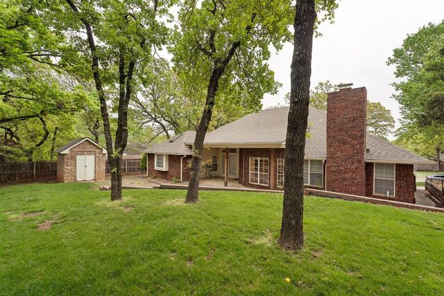 709 N Creek Drive, Edmond, OK 73034