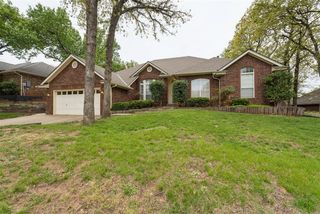 709 N Creek Drive, Edmond, OK 73034