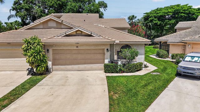 10984 Stafford Circle S, Boynton Beach, FL 33436