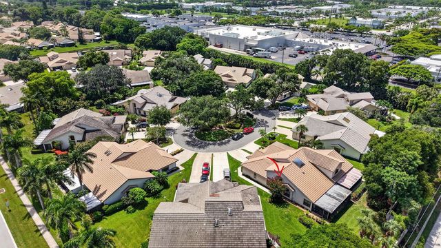 10984 Stafford Circle S, Boynton Beach, FL 33436
