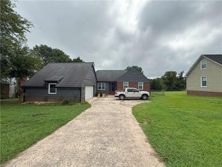 4325 Rehobeth Church Road, Greensboro, NC 27406