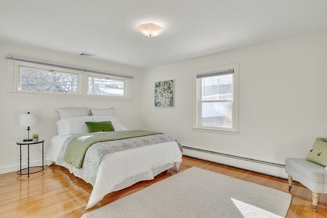 72 Crosby St, Arlington, MA 02474