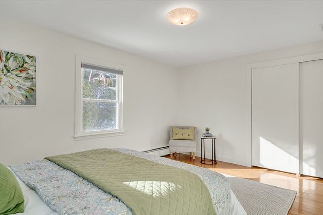 72 Crosby St, Arlington, MA 02474