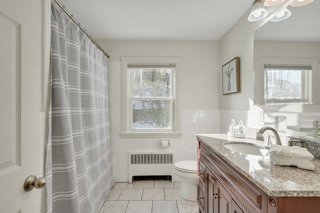 72 Crosby St, Arlington, MA 02474