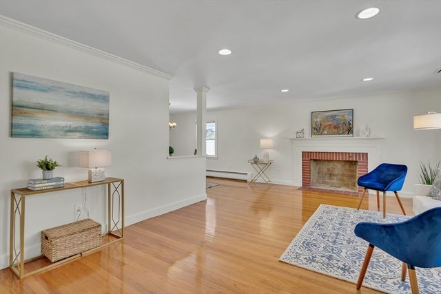 72 Crosby St, Arlington, MA 02474