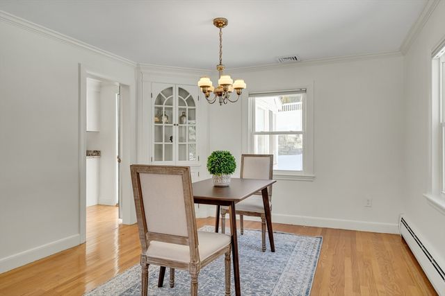 72 Crosby St, Arlington, MA 02474