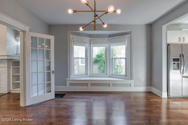 2103 Wrocklage Ave, Louisville, KY 40205