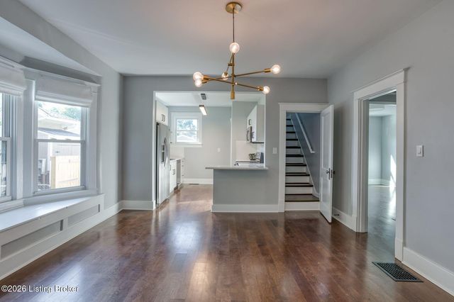 2103 Wrocklage Ave, Louisville, KY 40205