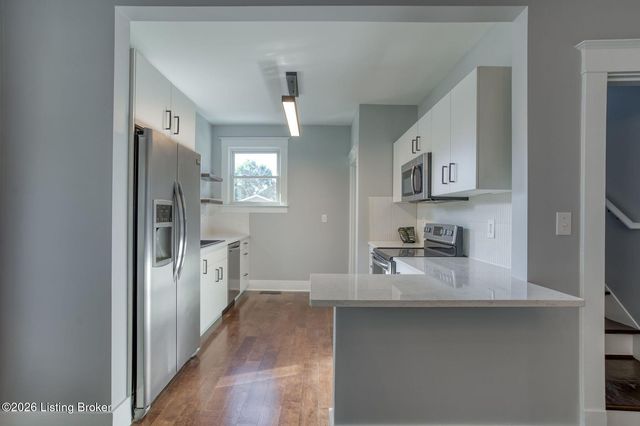 2103 Wrocklage Ave, Louisville, KY 40205