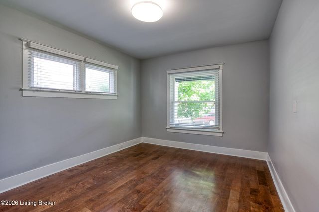 2103 Wrocklage Ave, Louisville, KY 40205