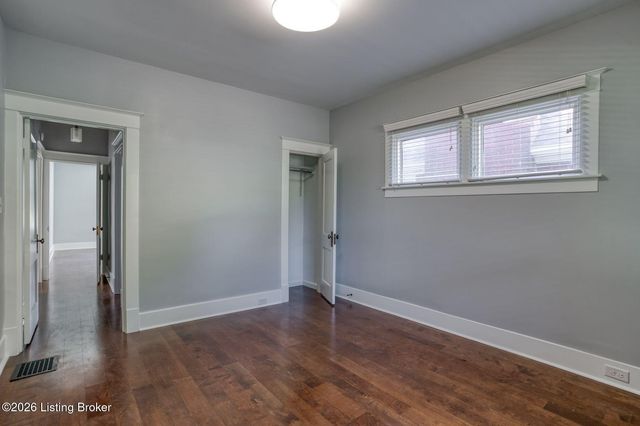 2103 Wrocklage Ave, Louisville, KY 40205