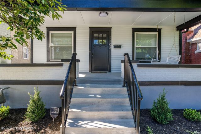 2103 Wrocklage Ave, Louisville, KY 40205