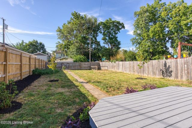 2103 Wrocklage Ave, Louisville, KY 40205