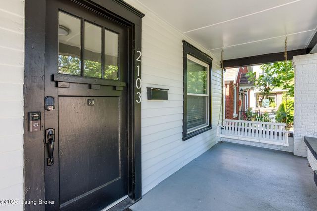 2103 Wrocklage Ave, Louisville, KY 40205