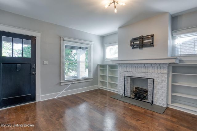 2103 Wrocklage Ave, Louisville, KY 40205
