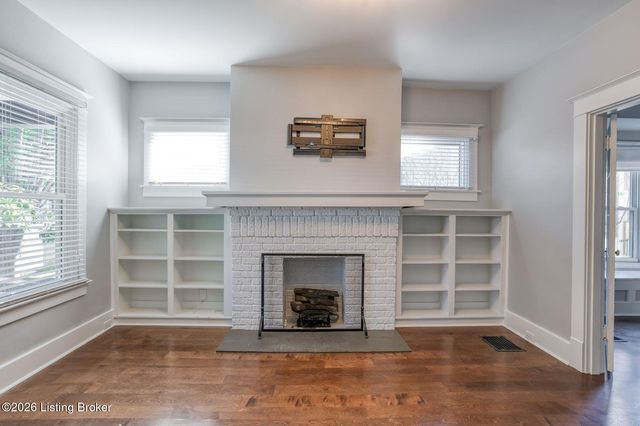 2103 Wrocklage Ave, Louisville, KY 40205
