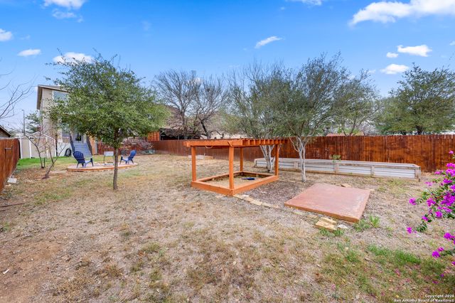 10142 Overlook Canyon, San Antonio, TX 78245