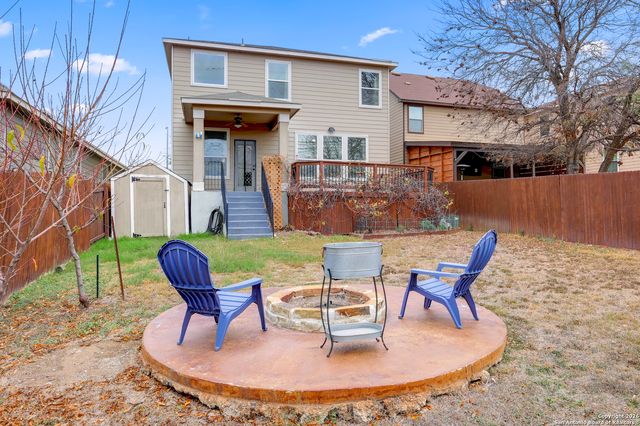 10142 Overlook Canyon, San Antonio, TX 78245