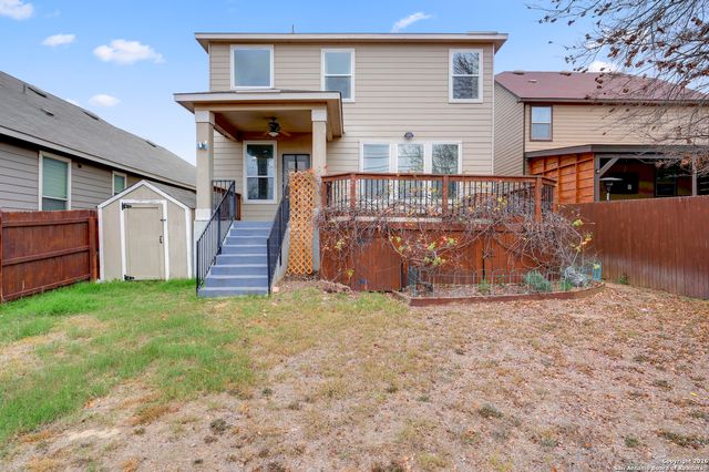 10142 Overlook Canyon, San Antonio, TX 78245