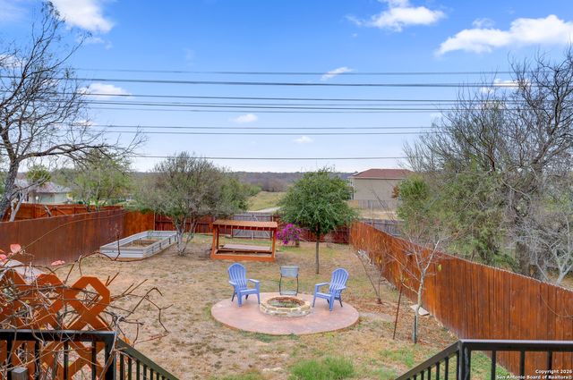 10142 Overlook Canyon, San Antonio, TX 78245
