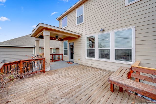 10142 Overlook Canyon, San Antonio, TX 78245