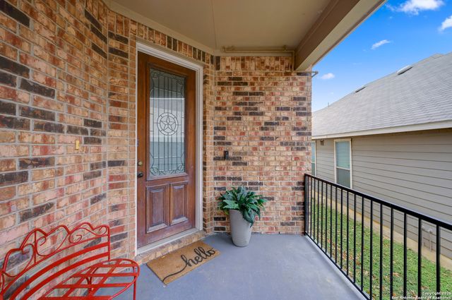 10142 Overlook Canyon, San Antonio, TX 78245