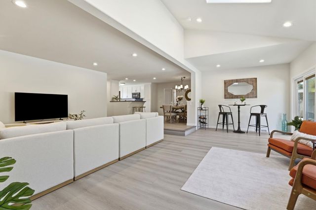 200 Cortez Street, Capitola, CA 95010