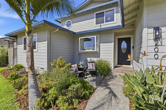 200 Cortez Street, Capitola, CA 95010