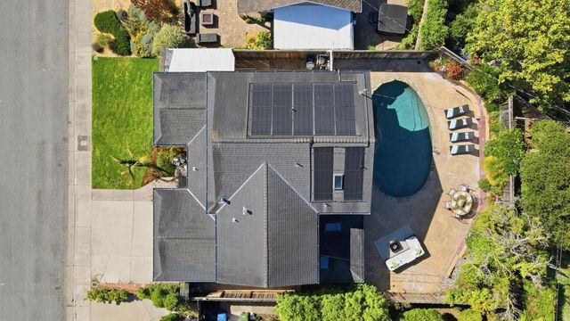 200 Cortez Street, Capitola, CA 95010