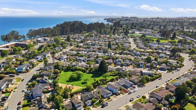 200 Cortez Street, Capitola, CA 95010