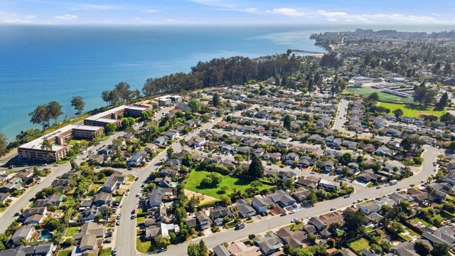 200 Cortez Street, Capitola, CA 95010
