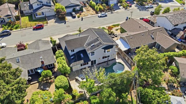 200 Cortez Street, Capitola, CA 95010