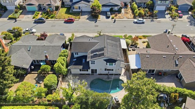 200 Cortez Street, Capitola, CA 95010