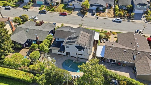 200 Cortez Street, Capitola, CA 95010