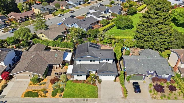 200 Cortez Street, Capitola, CA 95010
