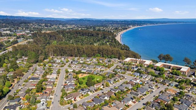 200 Cortez Street, Capitola, CA 95010