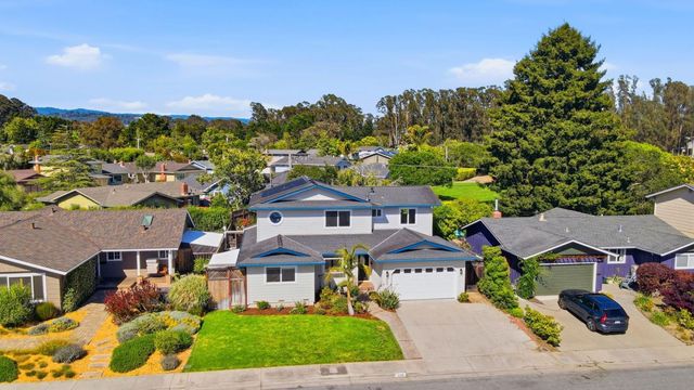 200 Cortez Street, Capitola, CA 95010