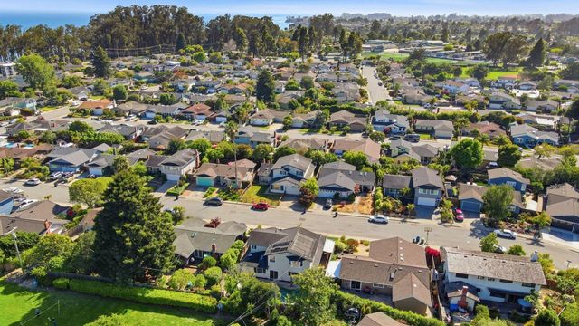 200 Cortez Street, Capitola, CA 95010