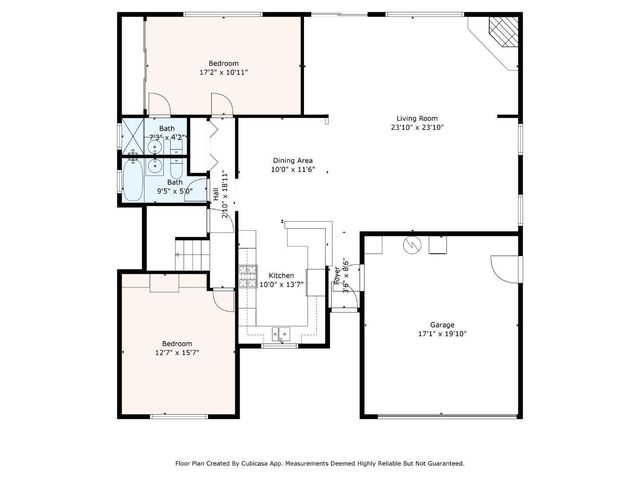 200 Cortez Street, Capitola, CA 95010