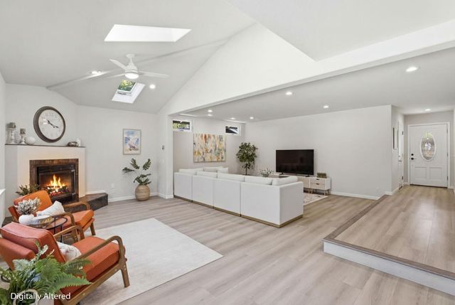 200 Cortez Street, Capitola, CA 95010