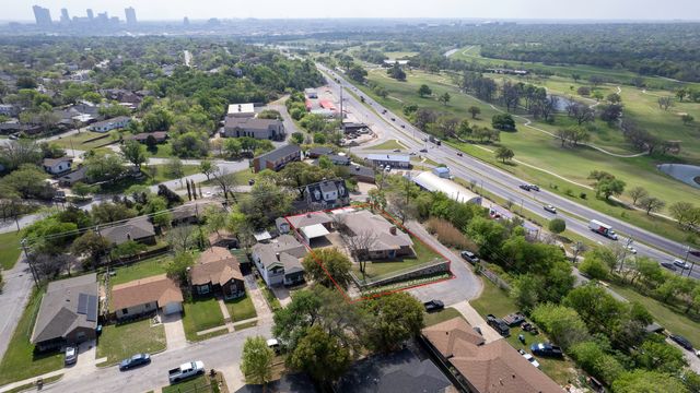 2000 Standifer Street, Fort Worth, TX 76164