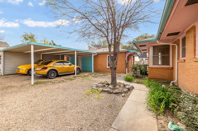 2000 Standifer Street, Fort Worth, TX 76164