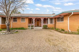 2000 Standifer Street, Fort Worth, TX 76164