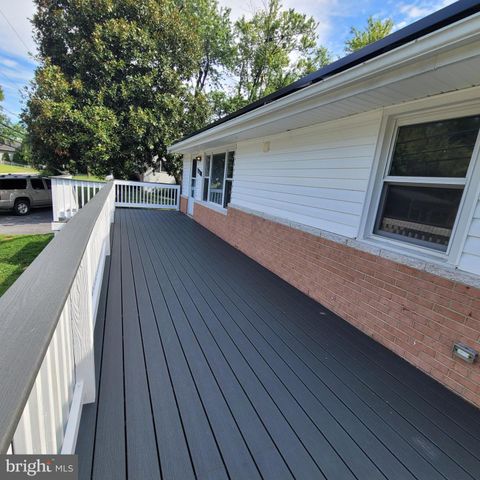 7011 OLD CHAPEL DR, Bowie, MD 20715