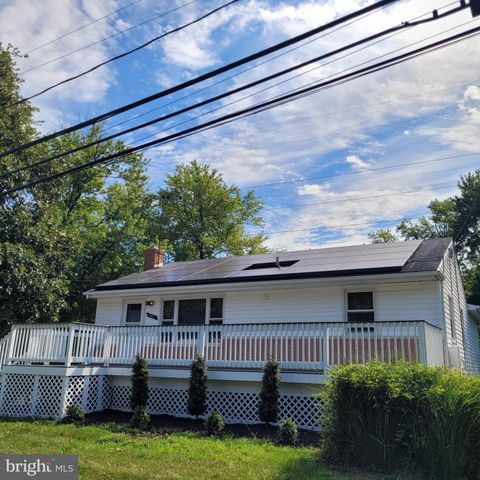 7011 OLD CHAPEL DR, Bowie, MD 20715