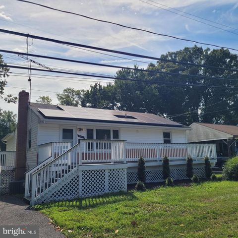 7011 OLD CHAPEL DR, Bowie, MD 20715
