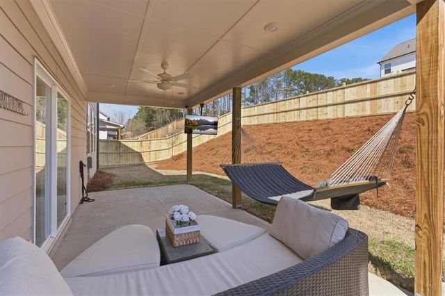 46 Saddlebred Lane, Dallas, GA 30132
