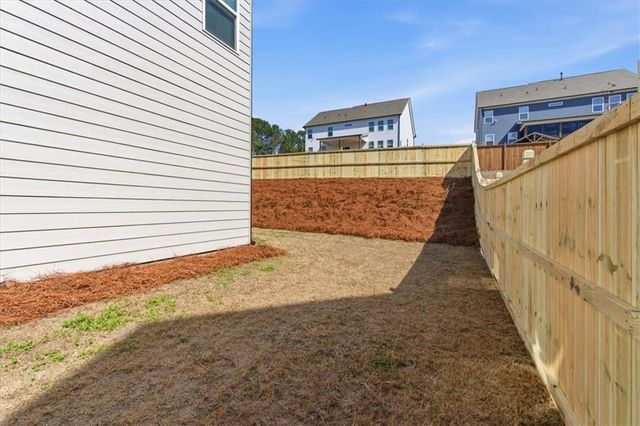 46 Saddlebred Lane, Dallas, GA 30132