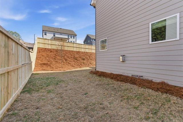 46 Saddlebred Lane, Dallas, GA 30132